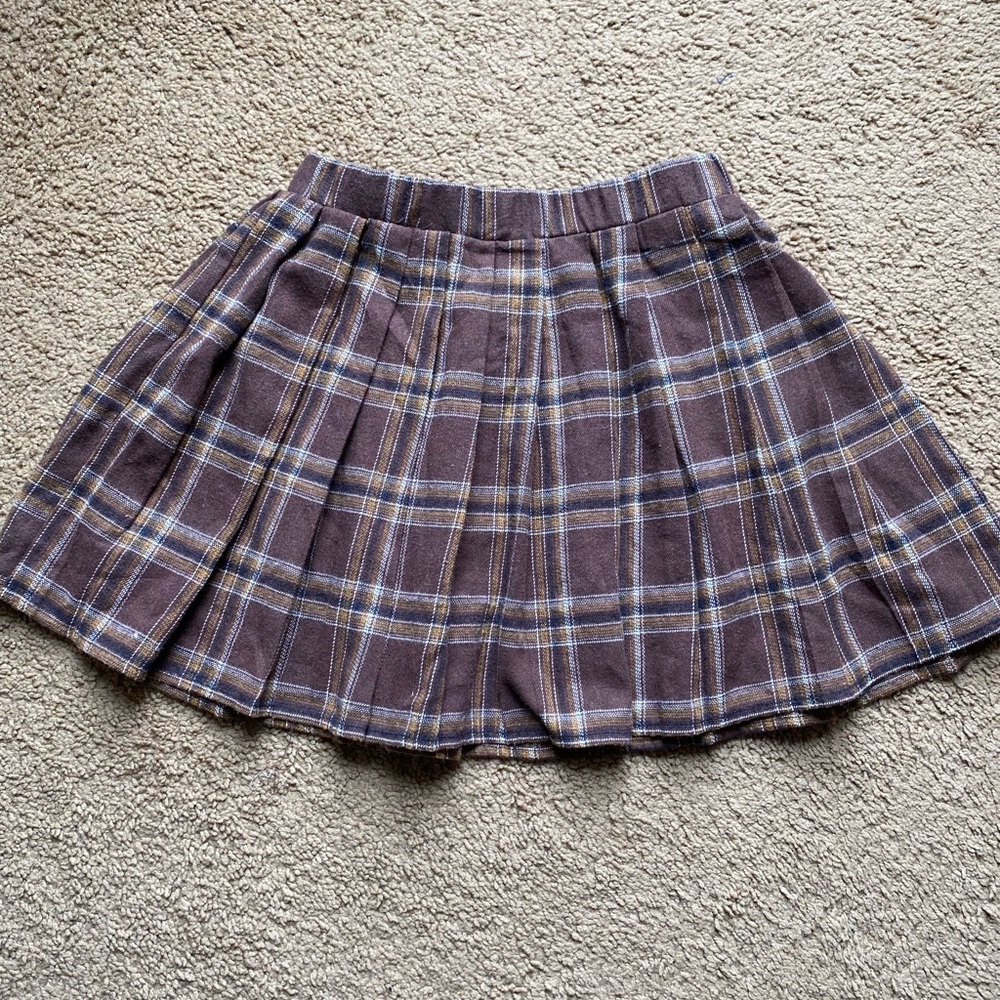 Shein Girls Skirt